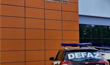 Operação integrada bloqueia R$ 35 milhões por sonegação fiscal