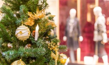 Natal deve movimentar R$ 1,2 bilhão na economia de Mato Grosso