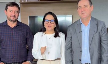 Agricultura familiar de Campinápolis recebe carro 0km