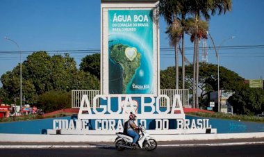 Vereadores pedem esclarecimentos sobre licitação de R$ 1 milhão em Água Boa
