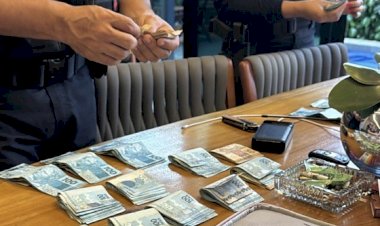 Ministério Público denuncia advogado e mais cinco por esquema em prefeitura