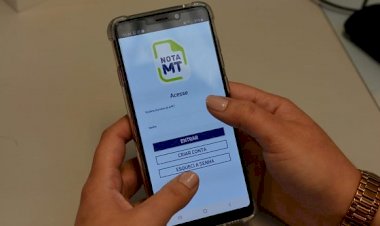 Contribuintes podem trocar pontos do Nota MT por desconto no IPVA 2026