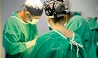 Gêmeos siameses de Canarana (MT) nascem após parto complexo em Goiás