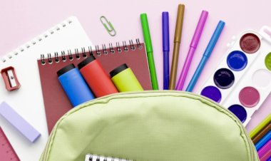 Planejamento e pesquisa são aliados na compra de materiais escolares