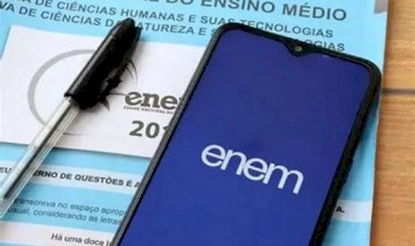 Enem 2025: participantes já podem consultar as notas