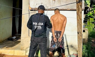 Polícia Civil desarticula facção envolvida em sequestro e execução de adolescente em Cocalinho