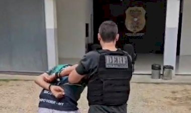 Professor de judô é preso suspeito de estupro contra ao menos 7 alunos em MT