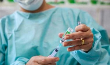 Cerca de 1,2 milhão de profissionais de saúde devem ser vacinados contra dengue nesta semana