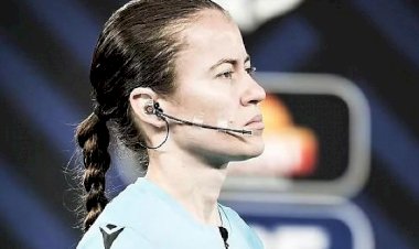 Árbitra de Mato Grosso é escalada para atuar na Libertadores Sub-20