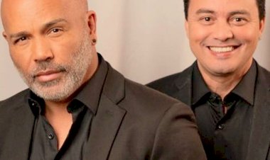 Rick & Renner é a primeira atração confirmada nos 40 anos de Campinápolis e Expocamp 2026