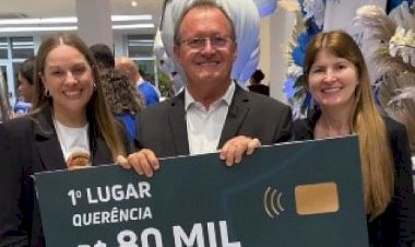 Querência conquista Selo Bronze do Imuniza Mais MT e recebe incentivo para ampliar vacinação