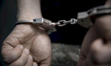 Polícia Militar cumpre mandado de prisão em Nova Xavantina e suspeito é encaminhado à delegacia