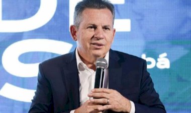 Governador articula com ministro do Turismo voos internacionais para MT