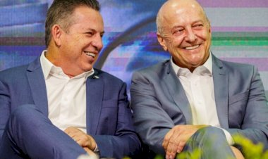 Pivetta projeta trocas no secretariado, mas anúncio oficial fica para terça