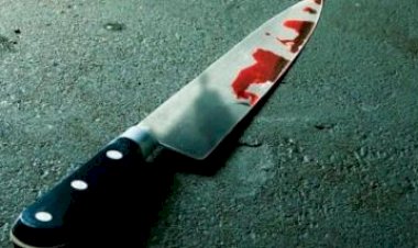 Homem é esfaqueado após discussão e tentativa de agressão em Campinápolis