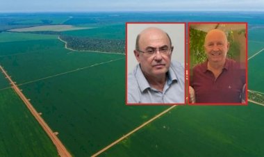 Desembargadores abandonam disputa de R$ 200 milhões da Fazenda Poconé e produtores exigem nulidade de despejos em Querência