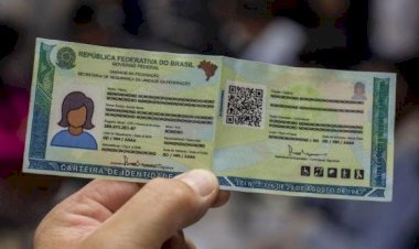 Governo amplia prazo para uso obrigatório da biometria da CIN em benefícios do INSS
