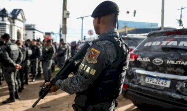 Polícia Militar aumenta prisões por mandados e tráfico de drogas em Mato Grosso em 2026