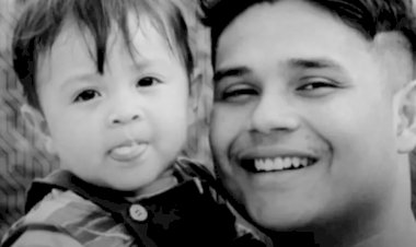 Pai e filho morrem após queda de embarcação no Rio Araguaia em São Félix do Araguaia