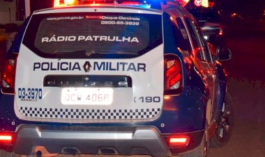 Indígena de 18 anos tem dentes quebrados e fica em estado grave após possível espancamento em Querência