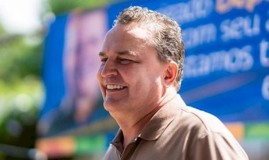 “Zero chance”, diz Max sobre vice e candidatura ao Governo