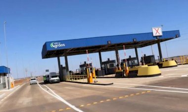 Justiça suspende decisão que interrompia cobrança de pedágio na MT-130 por más condições da via