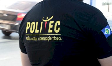 Polícia prende faccionados que degolaram acusado de estupro