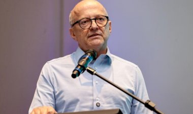Pivetta inicia pré-campanha e Mauro fala em 