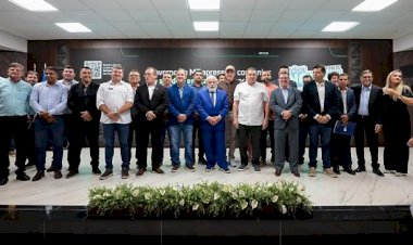 Governo de MT formaliza mais R$ 80 milhões para investimentos no Vale do Araguaia