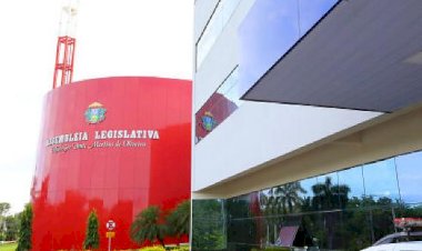 AL terá debate sobre autismo, meio ambiente, saúde e homenagens a personalidades de MT