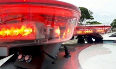 Polícia resgata mulher após denúncia de cárcere privado em Barra do Garças; suspeito é preso