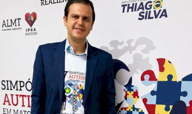Nova lei amplia direitos das pessoas com autismo e fortalece atendimento em Mato Grosso