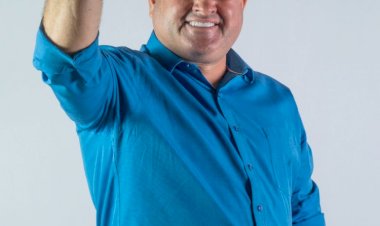 Leonardo Zampa convida população para 19º Festival de Pesca de Novo São Joaquim