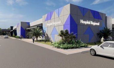 Câmara aprova doação de terreno para construção do Hospital Regional de Barra do Garças