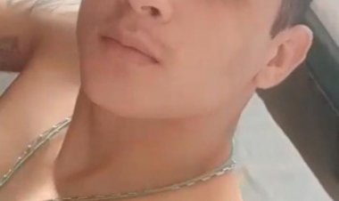 Corpo de jovem que se afogou no rio Araguaia é encontrado em Barra do Garças