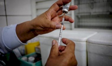 Prefeitura de Barra do Garças realiza dia D de Multivacinação neste sábado (22)