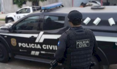 Idoso de 70 anos é morto a facadas pela esposa em MT