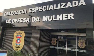 Homem preso por violência doméstica morre por suicídio em cela da Delegacia da Mulher