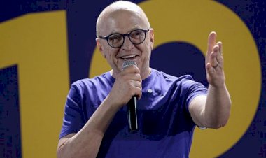 Pivetta assume liderança com 39%; Wellington em 2º com 35%