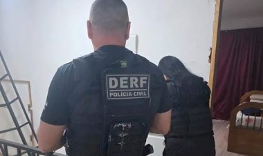Operação mira grupo criminoso de SP suspeito de furtos em apartamentos de luxo em Cuiabá
