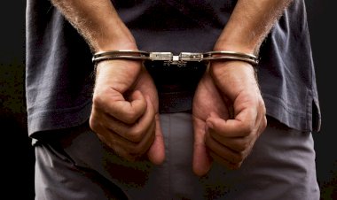 Polícia Militar e Polícia Federal cumprem mandado de prisão em Campinápolis