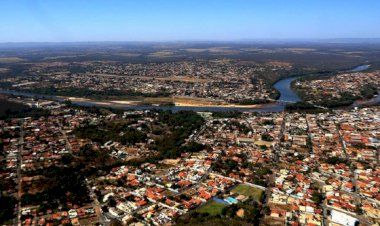 População do Vale do Araguaia salta para 415 mil habitantes com avanço de polos agrícolas