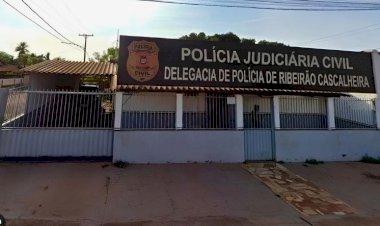 Licitação define empresa para construir nova delegacia da Polícia Civil em Ribeirão Cascalheira