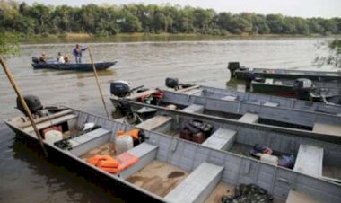 Seguro-Defeso passa de 4 mil pedidos em Mato Grosso