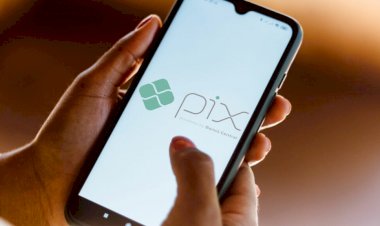 Pix ultrapassa 1 bilhão de chaves cadastradas no Brasil