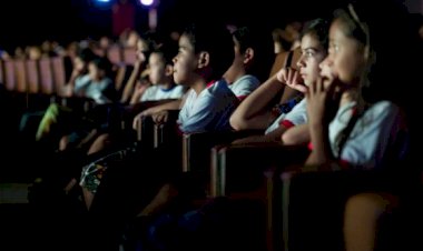 Lei aprovada pela ALMT garante sessões de cinema adaptadas para crianças com autismo