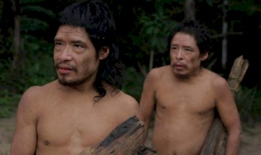 Justiça manda retirar invasores de terra onde vivem os 2 últimos Piripkura isolados em MT