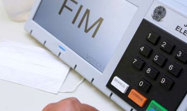 Mato Grosso bate recorde de comparecimento às urnas em 12 anos e surpreende nas eleições de 2026