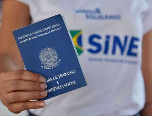 Mato Grosso lidera menor taxa de desemprego do país em 2025, aponta IBGE