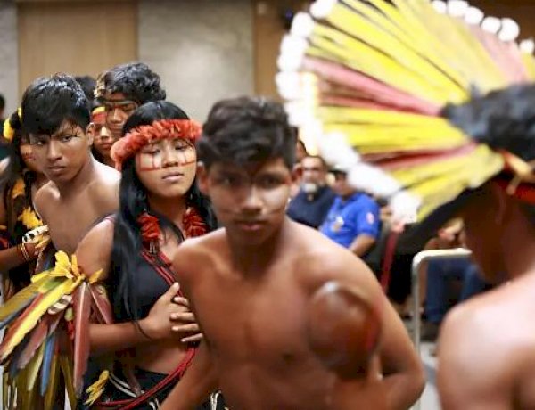 ALMT reforça ações de saúde, acolhimento e apoio aos povos indígenas